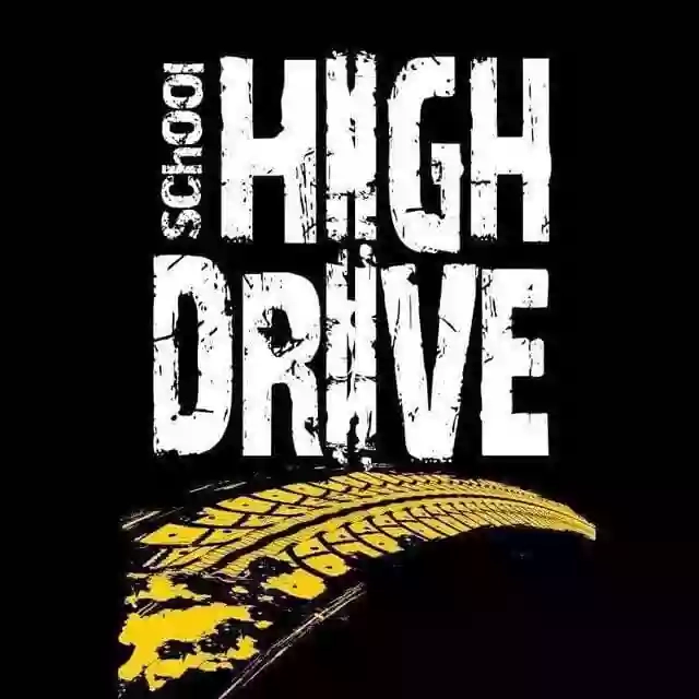 High Drive School