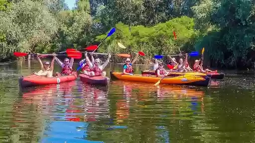 For Tourist Kayak - байдарки/каяки в Херсоне