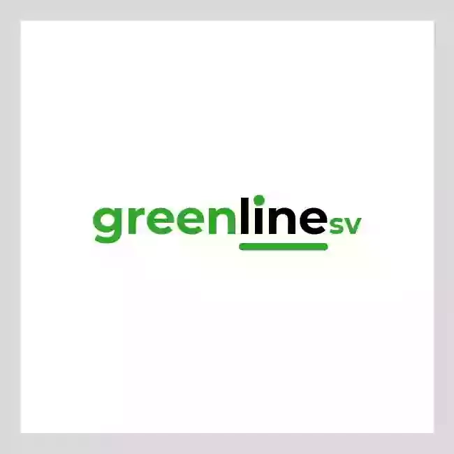 GREE LINE SV