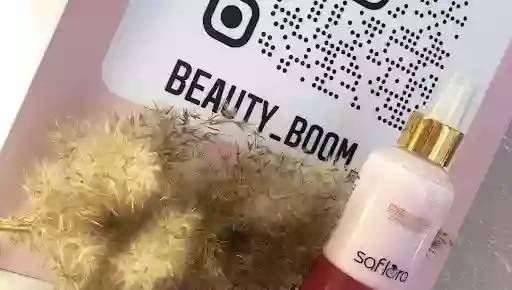 Beauty boom (бьюти бум)