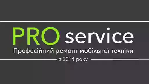 PROservice -ремонт телефонов Фабрика