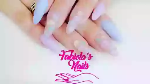 Fabiola's Nails & Beauty
