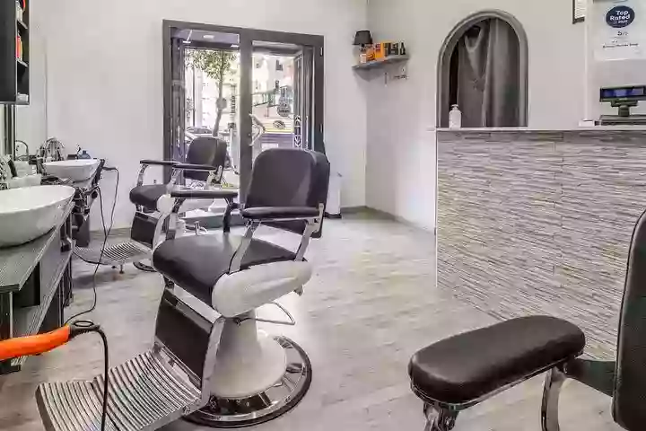 Extreme Barber Shop