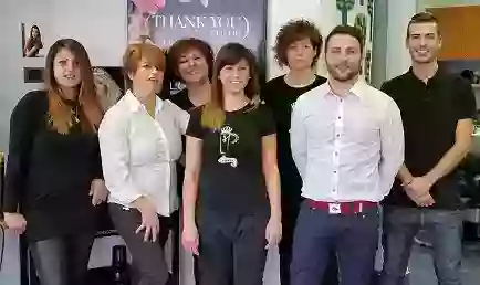 Colomba Parrucchieri - Salone L'Oréal Professionnel