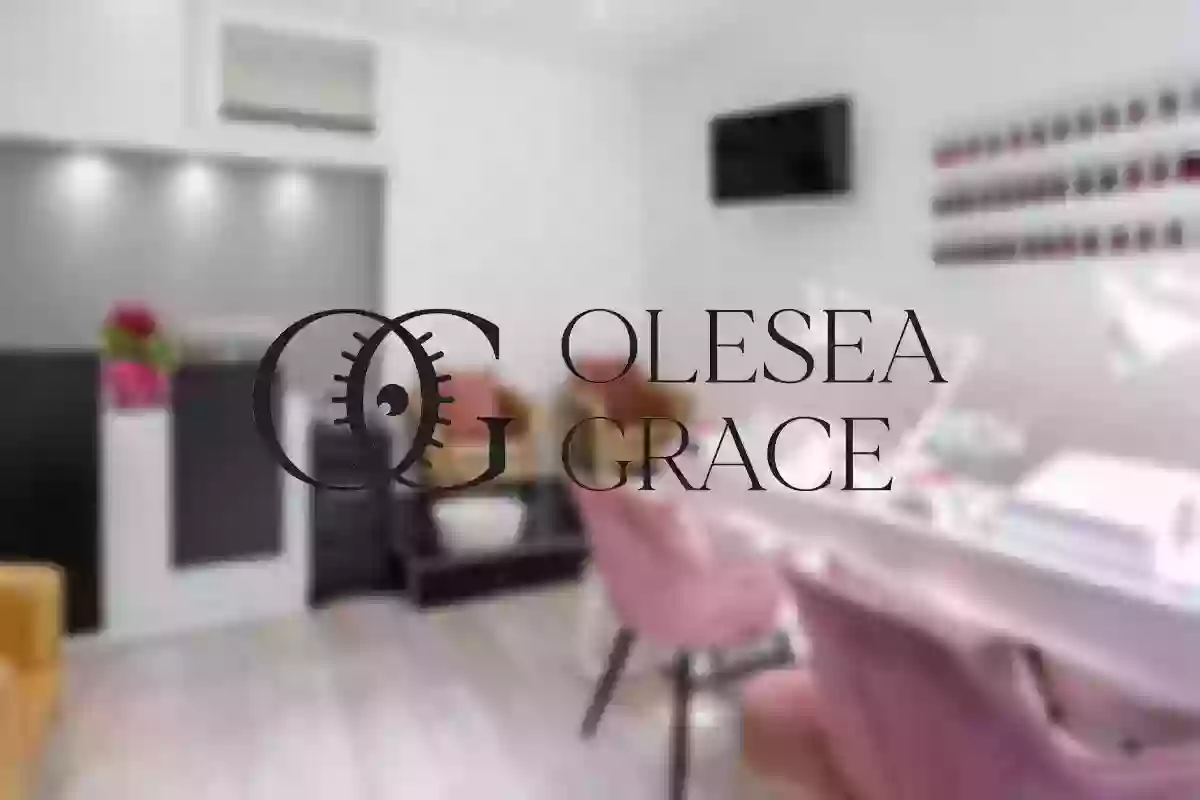 Olesea Grace