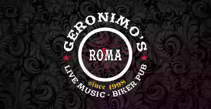 Geronimo's Restaurant & Live Music