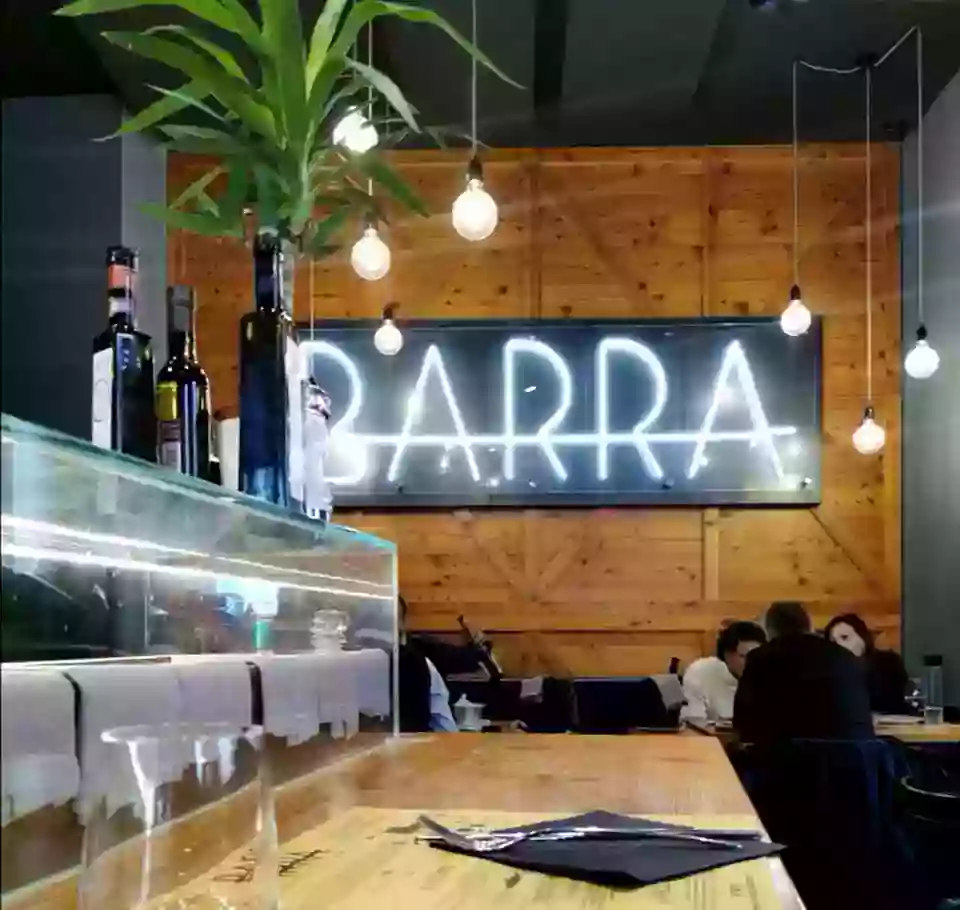 Barra Pescheria con Cucina - Monterotondo