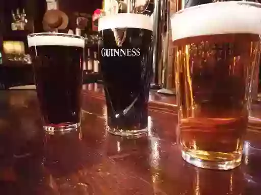 Crossing's Pub