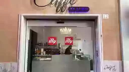 Caffé Teatro