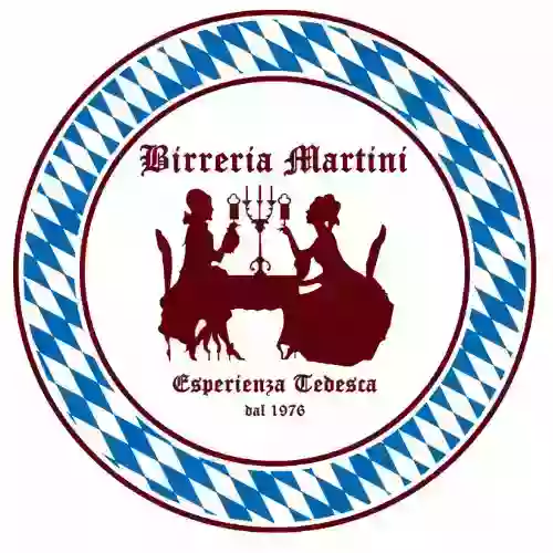 Birreria Martini Esperienza Tedesca