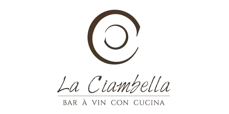 La Ciambella Bar à Vin con Cucina