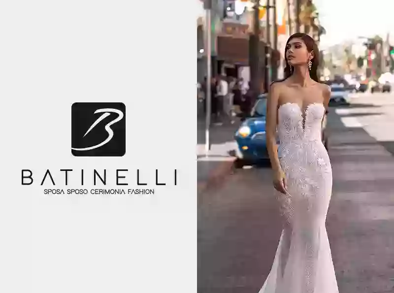 Batinelli dal 1936: Sposa, Sposo, Cerimonia, Pellicceria, Abbigliamento Donna