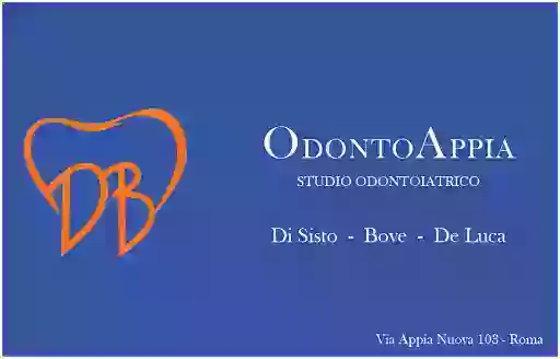 OdontoAppia - Studio Odontoiatrico