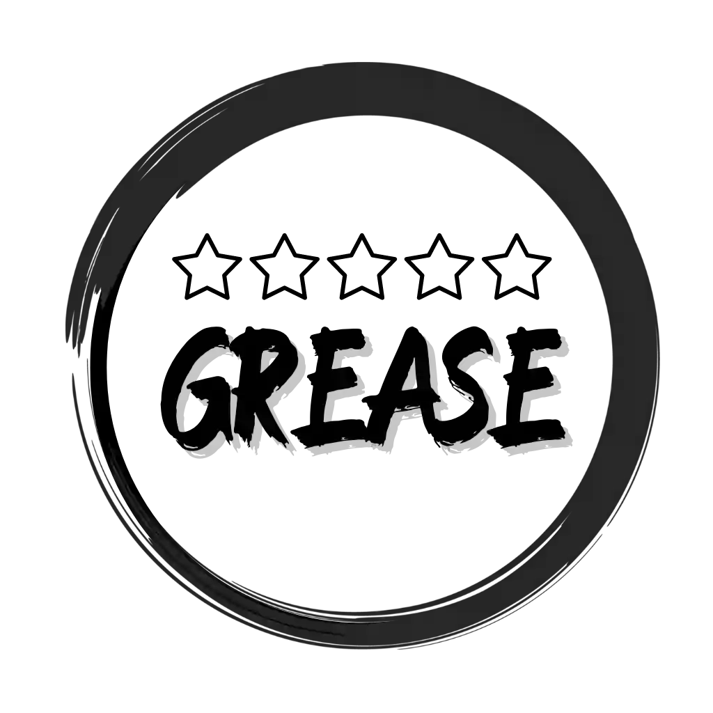 Grease Parrucchiere Beauty Lab