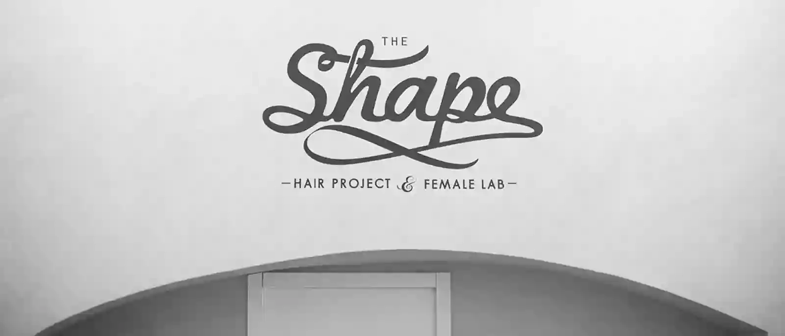 The Shape Salon | Hair Project & Female Lab