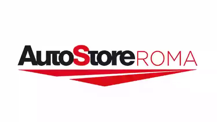 AutoStore Roma - Concessionario e Assistenza Jeep