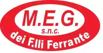M.E.G. snc dei F.lli Ferrante - Mastro Michelin - Meccanico Elettrauto Gommista
