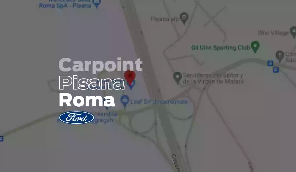 Ford Store Carpoint Pisana