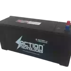 Batterie Auto a Domicilio | Action Technologies Srl