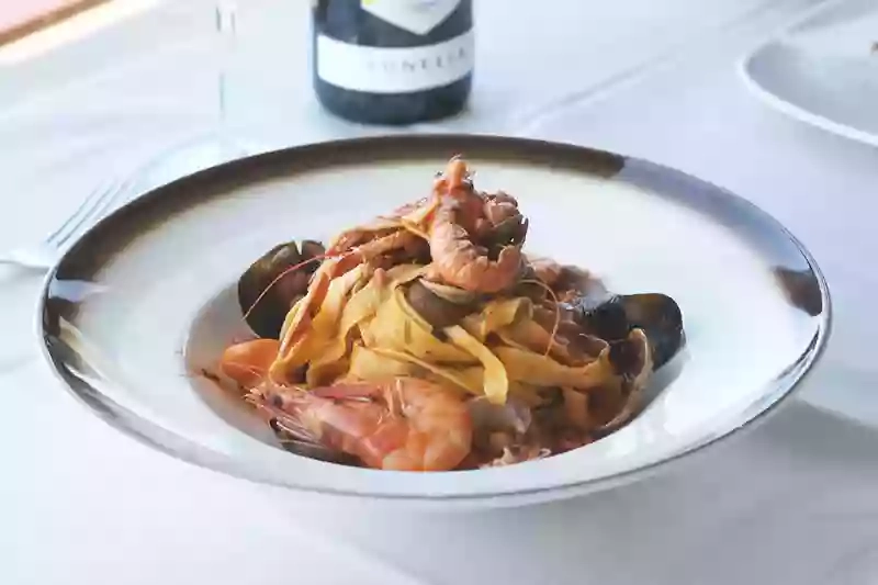 Il Moro | Ristorante di Pesce Fiumicino