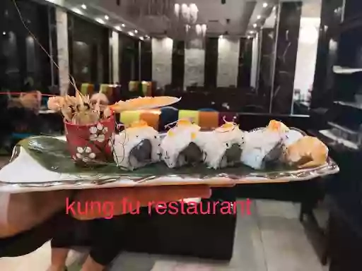 Kung Fu Resturant