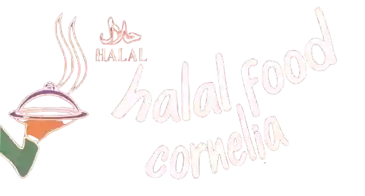 Halal Food Cornelia