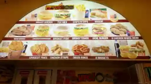 HALAL RESTAURANT indian (HFC!) Foods