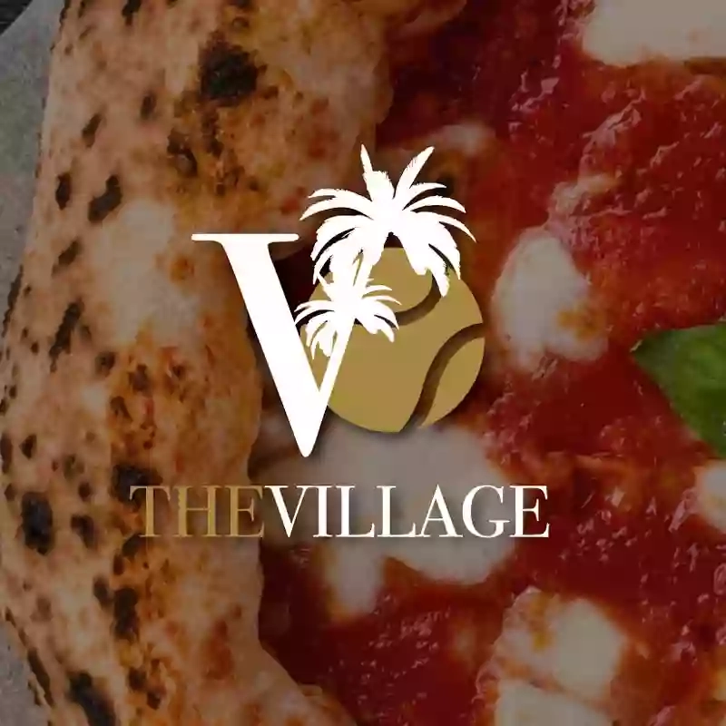 The Village Pizzeria