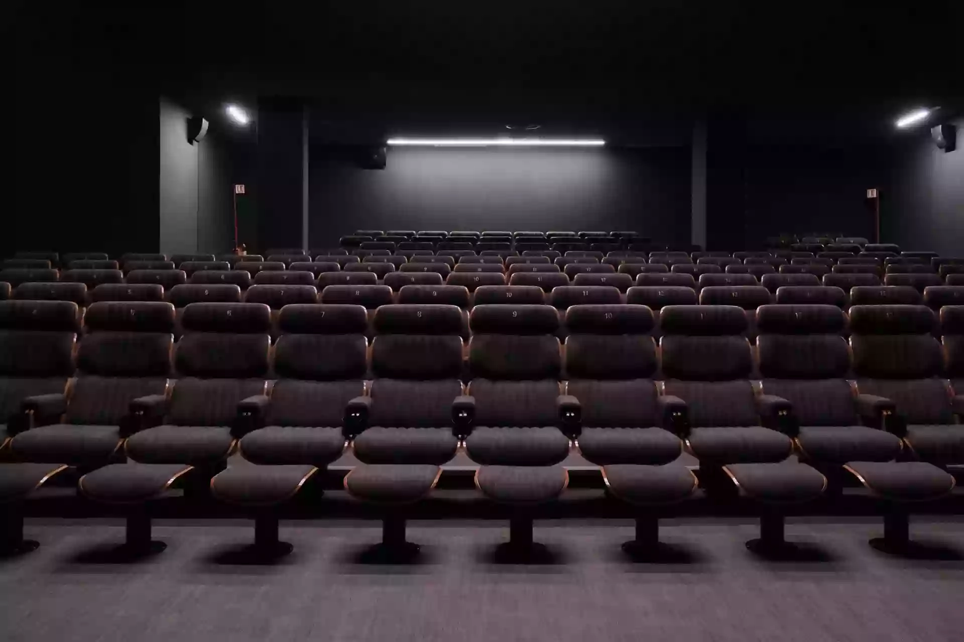 Cinema Quattro Fontane - Circuito Cinema