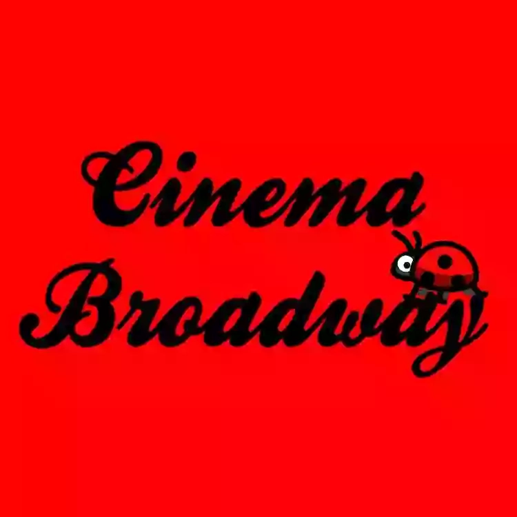 Cinema Broadway