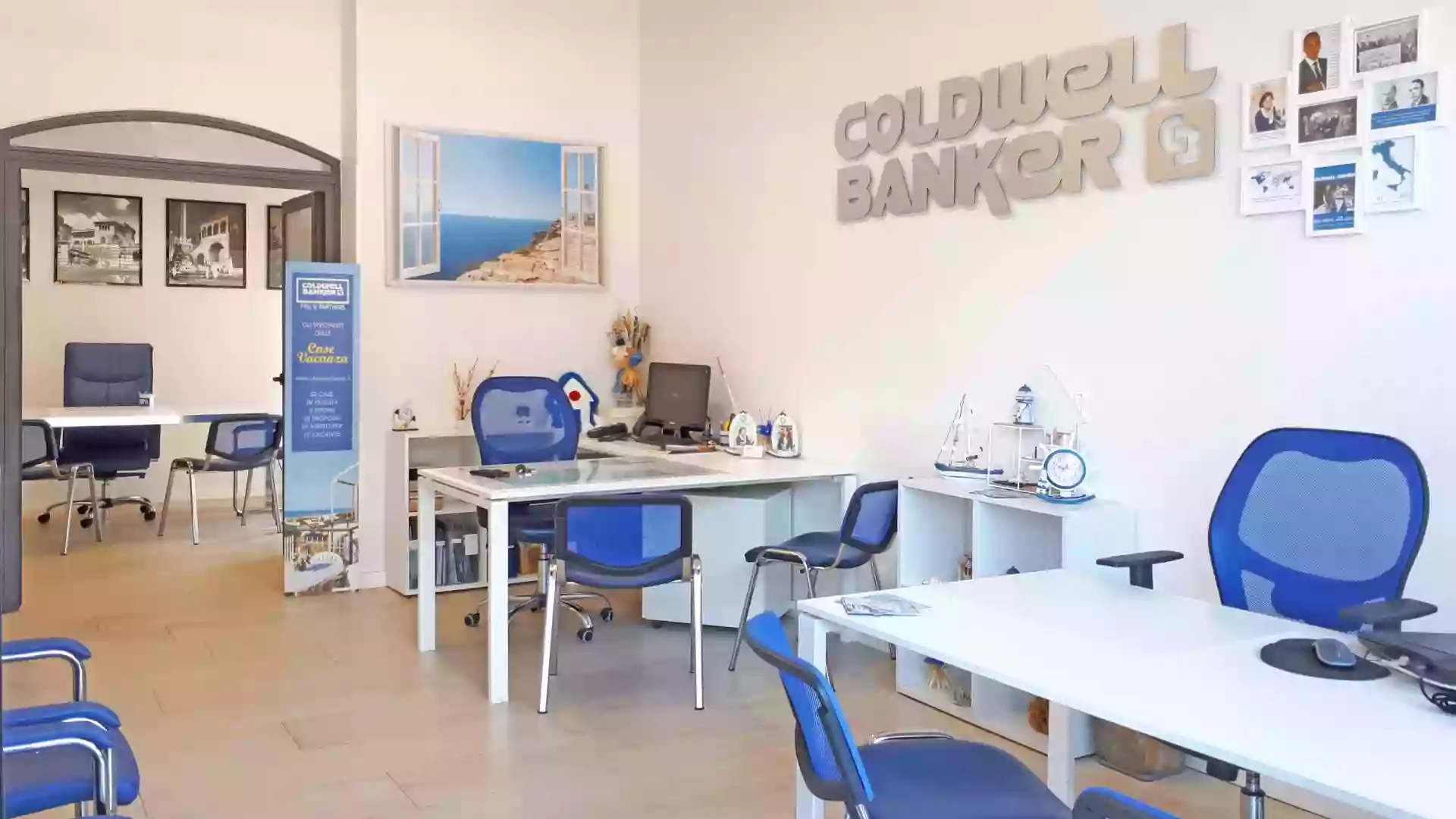 Coldwell Banker FRG & Partners - Lido di Tarquinia