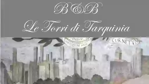 Le Torri di Tarquinia B&B