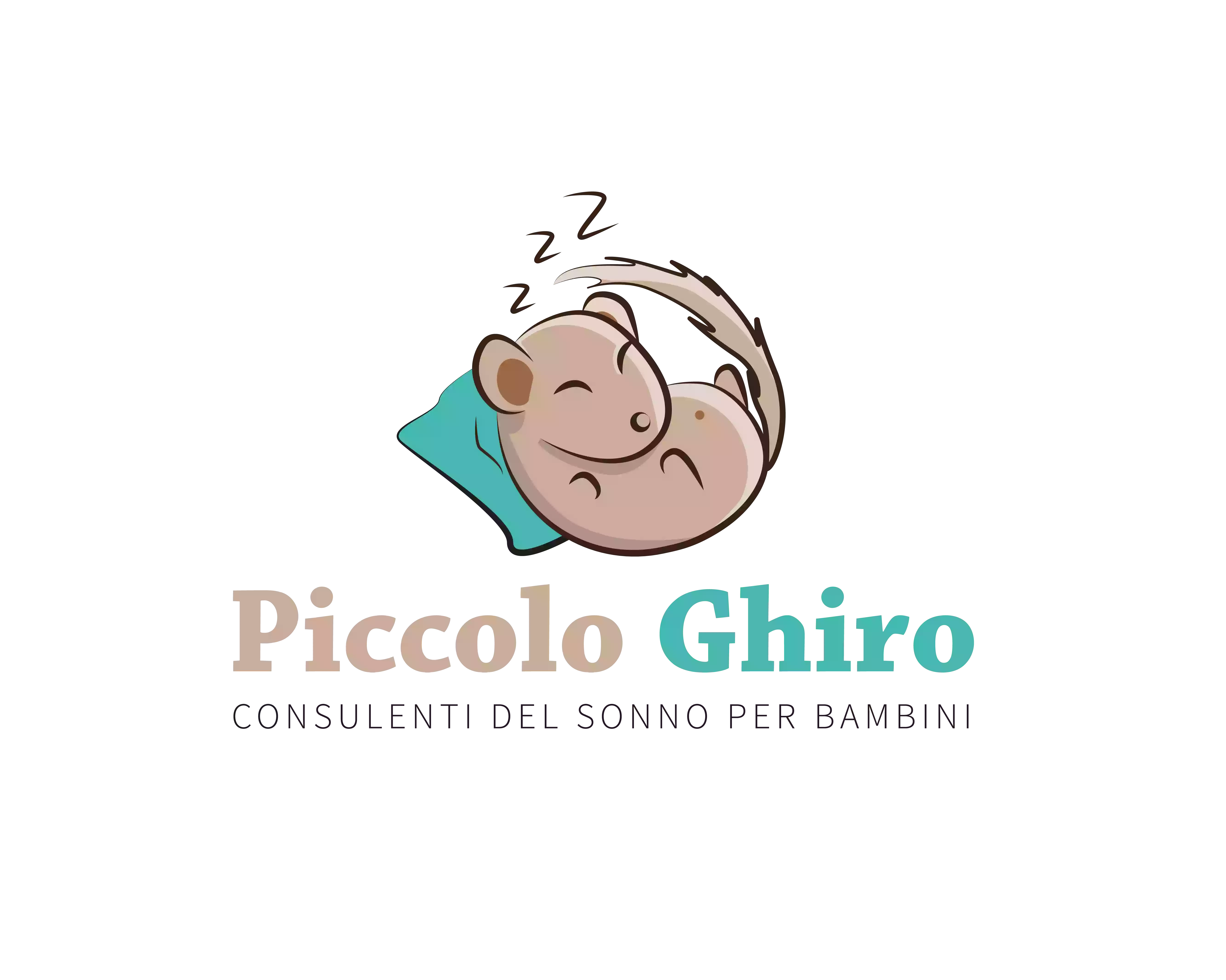 Piccolo Ghiro - Consulenti del sonno per bambini
