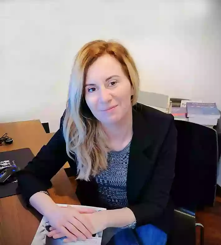 Dr.ssa Laura Pietracci Psicologa