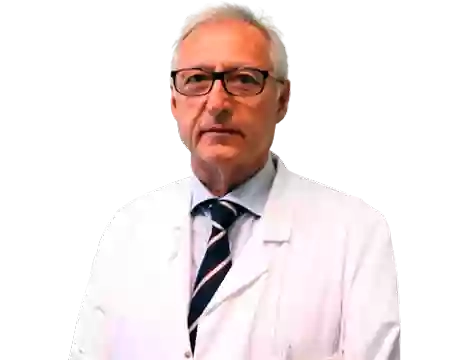Prof. Giuseppe Spriano