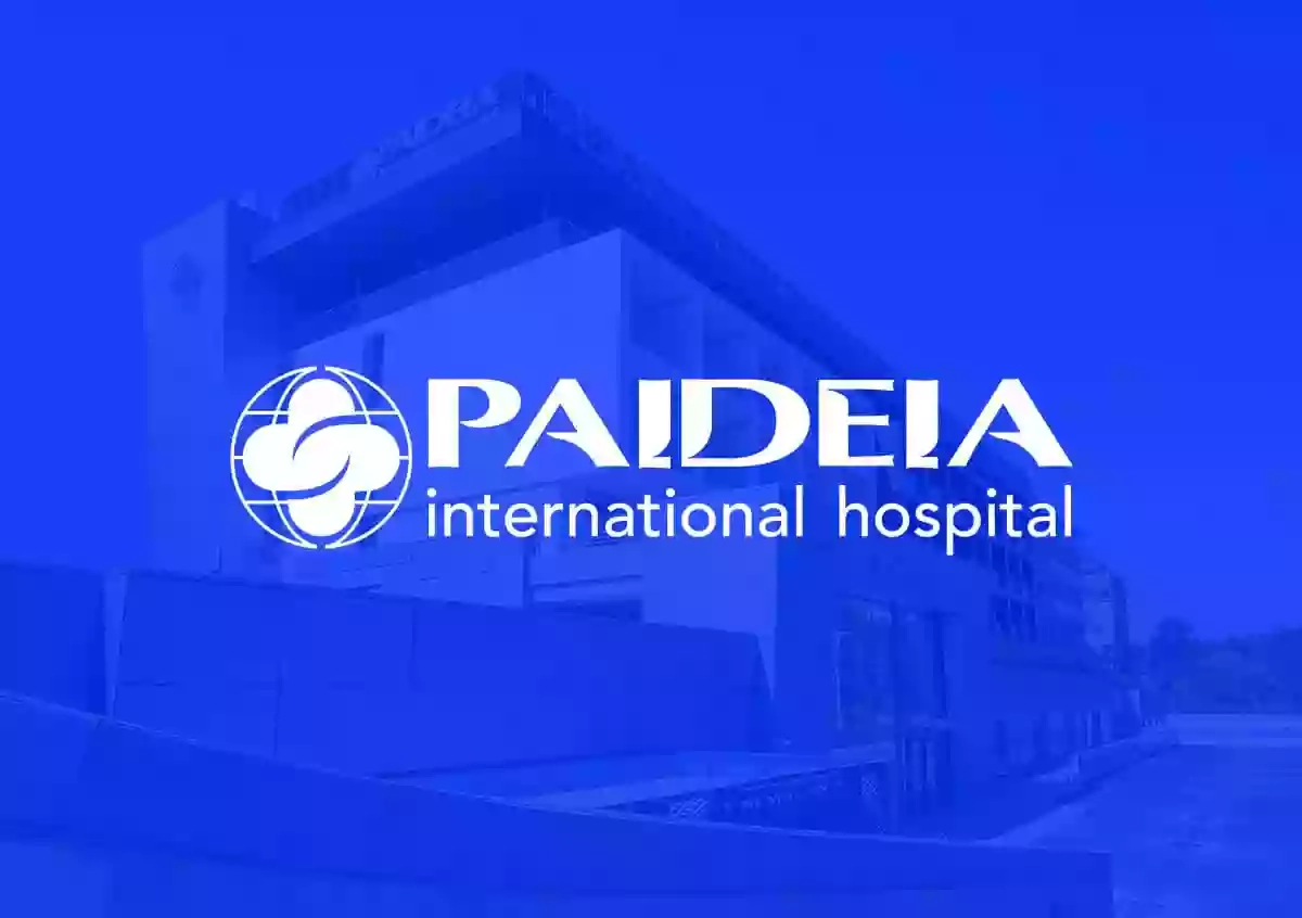 Paideia International Hospital