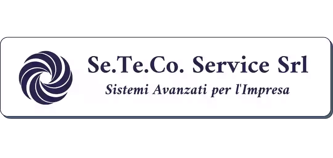 Studio Commerciale Se.Te.Co. Service Srl - Sistemi Avanzati Per L'Impresa