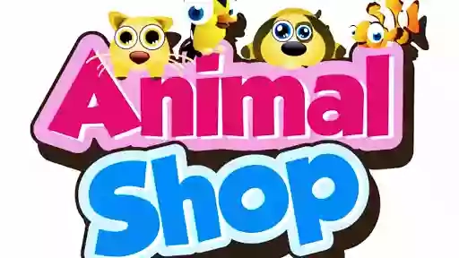 ANIMAL SHOP via Carlo calisse 59A/B civitavecchia