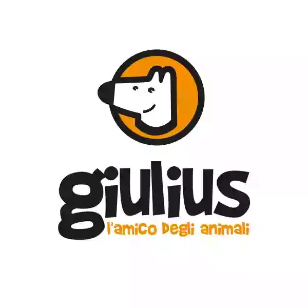 Giulius - L'Amico Degli Animali (Saxa Rubra)