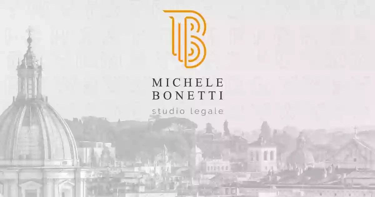 Studio Legale Avvocato Michele Bonetti