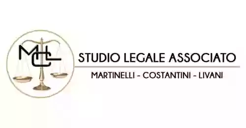 MCL MARTINELLI-COSTANTINI-LIVANI STUDIO LEGALE ASSOCIATO
