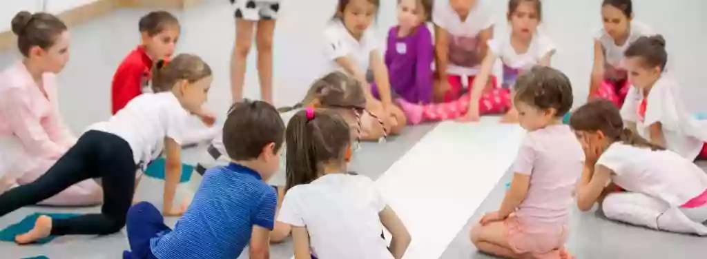Balletto Di Roma - Kids Dance School