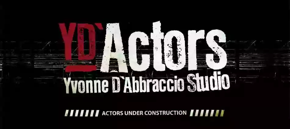 YD'Actors – Yvonne D'Abbraccio Studio C.N.C.