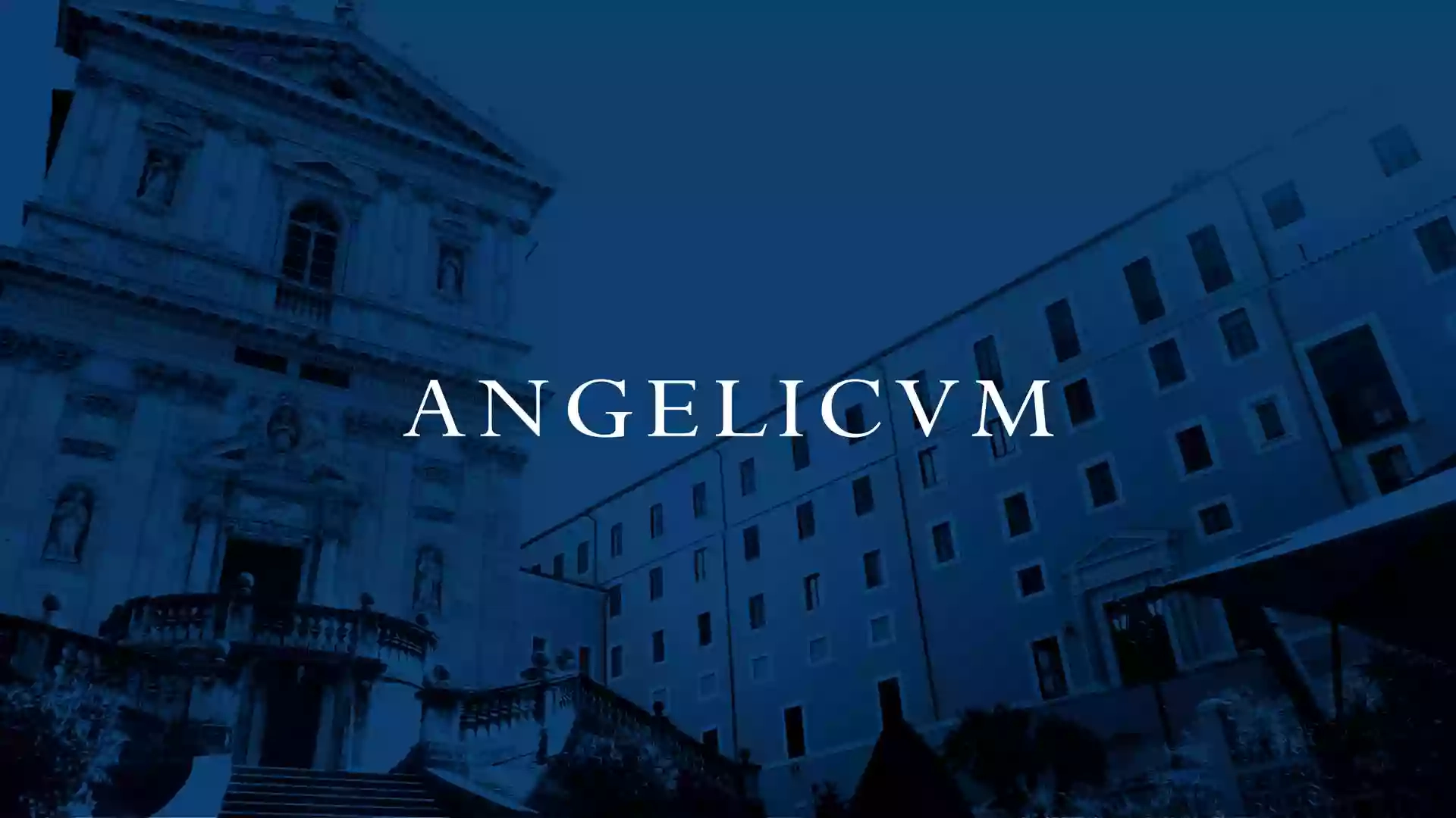 Pontificia Università San Tommaso d'Aquino - Angelicum
