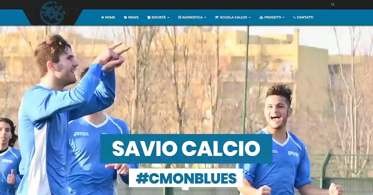Associazione Sportiva Dilettantistica Savio Calcio