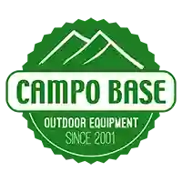 Campo Base Outdoor Equipment | AURELIO