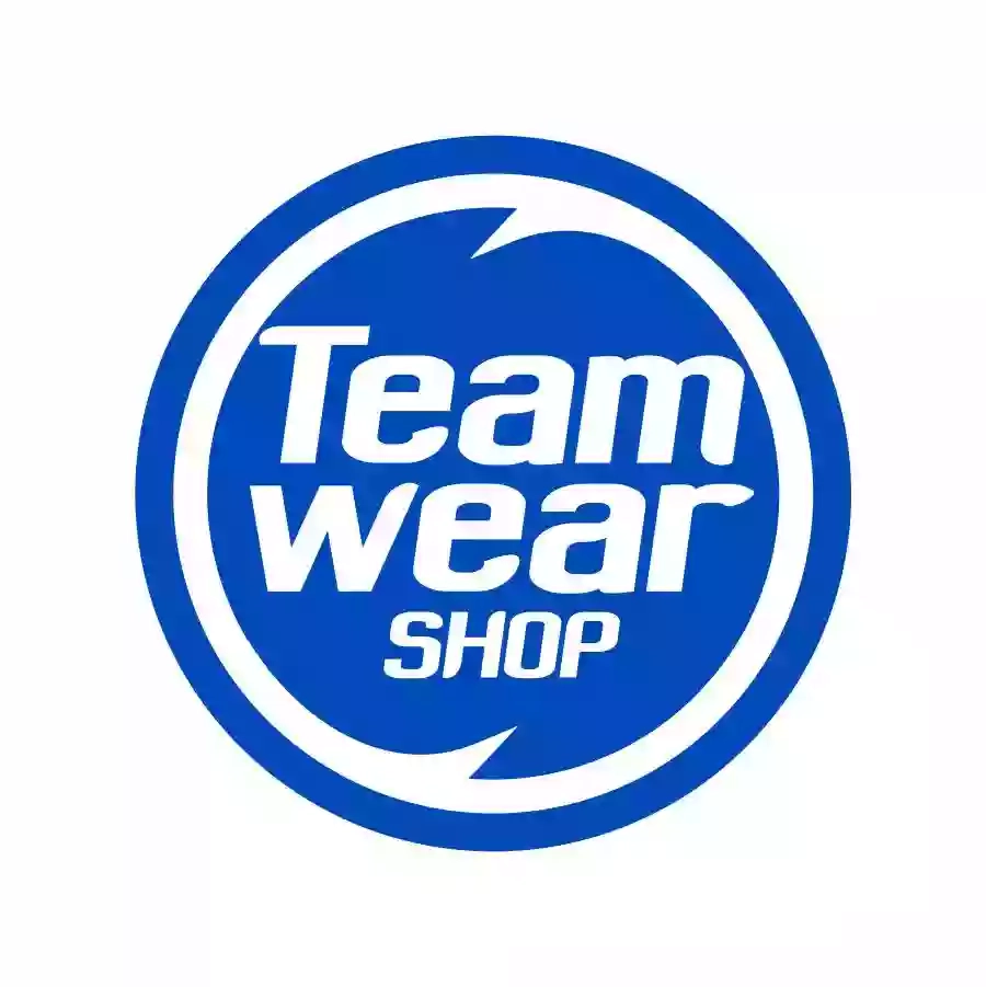 Teamwear Shop