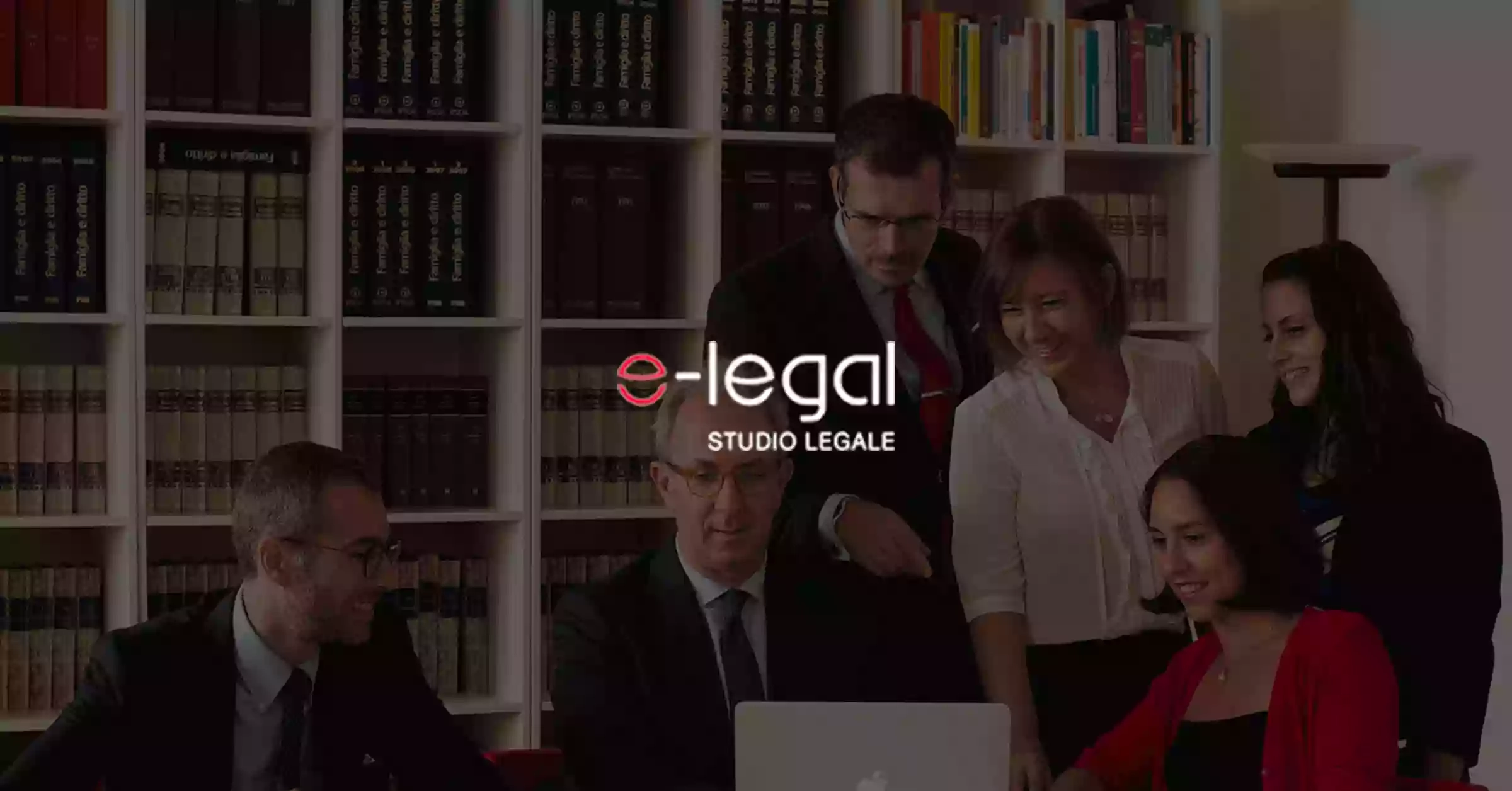 e-legal studio legale