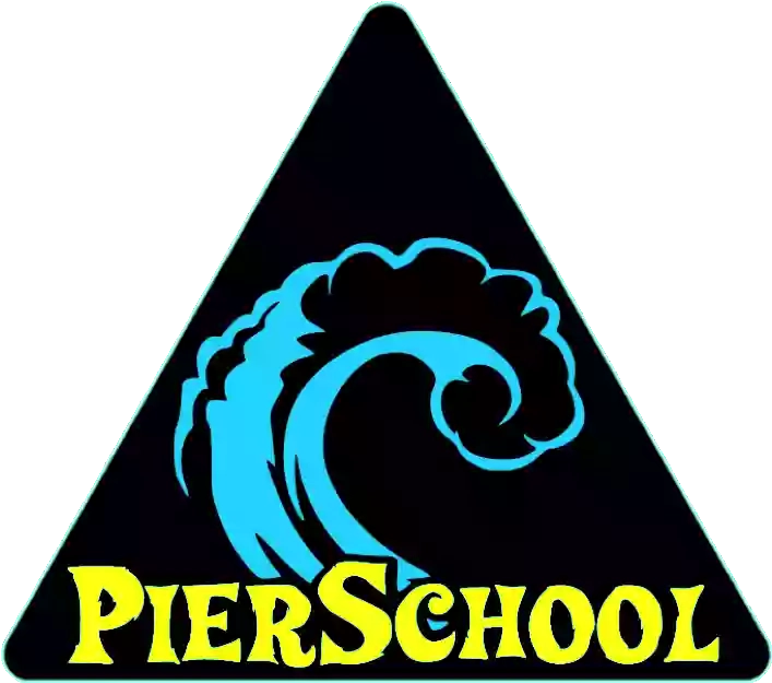 scuola kitesurf, windsurf, wingfoil e surf. "Pierschool"