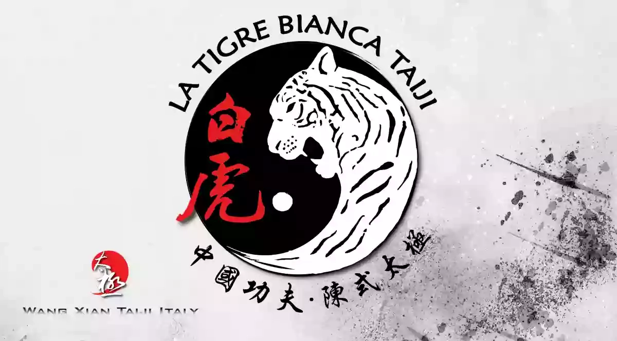 La Tigre Bianca Taiji